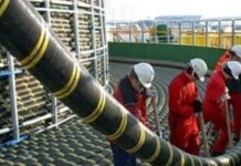 Ώθηση στην ενεργειακή συνεργασία μεταξύ Ελλάδας και Σαουδικής