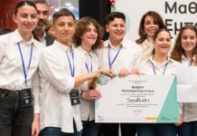 Junior Achievment Greece: Οι μαθητικές εικονικές επιχειρήσεις που βραβεύθηκαν στη Θεσσαλονίκη