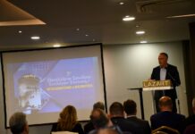 Σταύρος Καλαφάτης:«Η κυβέρνηση στέκεται δίπλα στον κλάδο της εστίασης»