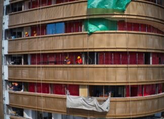 Το Πεκίνο θα προωθήσει την αγορά φιλικών προς το περιβάλλον κατασκευαστικών υλικών στις αγροτικές περιοχές