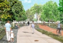 Lamda Development: Εγκρίθηκε πολιτιστικός περίπατος 12 χλμ στο Ελληνικό, από το υπουργείο Πολιτισμού