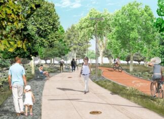 Lamda Development: Εγκρίθηκε πολιτιστικός περίπατος 12 χλμ στο Ελληνικό, από το υπουργείο Πολιτισμού