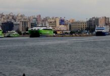 ESPO: Στα 80 δισ. οι επενδυτικές ανάγκες στα ευρωπαϊκά λιμάνια την επόμενη δεκαετία