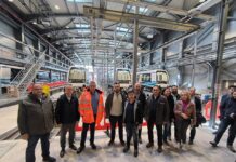 Στην τελική ευθεία το Μετρό Θεσσαλονίκης – Χρονοδιάγραμμα τελικών εργασιών