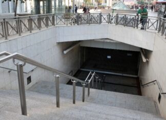 24ωρη απεργία σήμερα σε Μετρό και ΗΣΑΠ – Οι συρμοί θα κινηθούν 9:00-16:00 για διευκόλυνση των διαδηλωτών