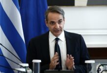 Στις Βρυξέλλες μεταβαίνει την Τετάρτη το απόγευμα ο Μητσοτάκης – Το πρόγραμμά του