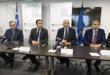 ΤΑΙΠΕΔ: Υπεγράφη η πώληση του Οργανισμού Λιμένος Ηγουμενίτσας με την Grimaldi