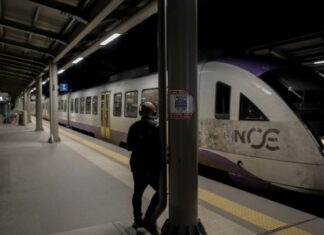 Έρχεται (νέος) διαγωνισμός για τον ψηφιακό μετασχηματισμό του ΟΣΕ