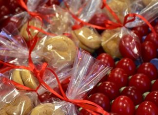 Σε ισχύ από σήμερα, το καλάθι του Πάσχα