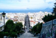 Εγκρίθηκε το Master Plan του Λιμένα Πατρών – Νέα εποχή για ένα από τα βασικά λιμάνια της χώρας