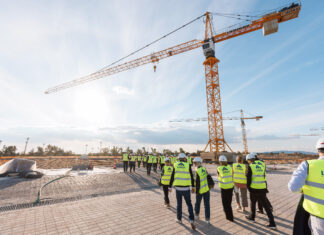 Ελληνικό: Έμφαση στην κυκλική οικονομία και σε έργα υποδομής για βιώσιμη ανάπτυξη από την Lamda Development