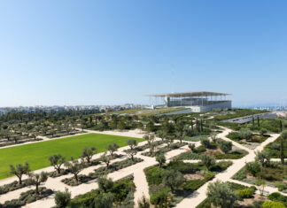 Το Ίδρυμα Σταύρος Νιάρχος ανανεώνει την υποστήριξή του προς το ΚΠΙΣΝ, με νέα δωρεά ύψους έως 30 εκατ. ευρώ