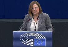 Καμπάνια του ΕΛΚ για την Τράπεζα Υδρογόνου: Χρηματοδότηση, Καινοτομία και Παραγωγή καθαρού υδρογόνου σε προτεραιότητα – Εισηγήτρια του ΕΛΚ η ευρωβουλευτής Μ. Σπυράκη