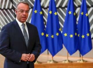 Χρ. Σταϊκούρας: Η Ελλάδα το 2022 είχε διπλάσιο ρυθμό οικονομικής μεγέθυνσης από τον μέσο ευρωπαϊκό όρο