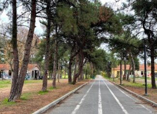 Θεσσαλονίκη: Με τη συμμετοχή φορέων της περιοχής η Πολεοδομική Επιτροπή Γειτονιάς Πάρκου Καρατάσιου