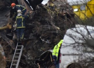 Προφυλακιστέος κρίθηκε ο σταθμάρχης Λάρισας