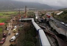 Τέμπη: Κατεπείγουσα έρευνα για τα τρία νέα βίντεο