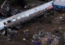 Συμπαράσταση στην Ελλάδα για την τραγωδία στα Τέμπη εκφράζουν οι ξένοι ηγέτες – Οι δηλώσεις