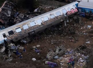 Συμπαράσταση στην Ελλάδα για την τραγωδία στα Τέμπη εκφράζουν οι ξένοι ηγέτες – Οι δηλώσεις