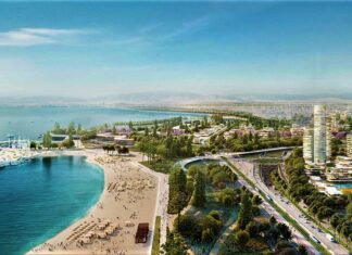 LAMDA Development- Τα μεγάλα έργα υποδομής στο Ελληνικό, στο πλαίσιο της έμφασης που δίνεται για αντιμετώπιση κυκλοφοριακών ζητημάτων