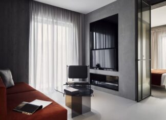 Τhe Newel Metaxourgeio: Νέο ξενοδοχείο στο κέντρο της Αθήνας