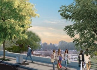 Θεσσαλονίκη: Το σχέδιο του κεντρικού δήμου για την αστική αναζωογόνηση δέκα εμπορικών δρόμων