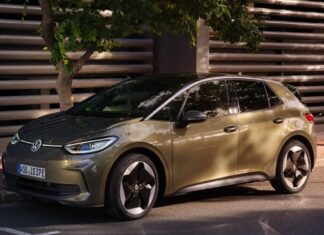 Νέα τεχνολογία στο ID.3 της VW για να είναι ευκολότερη και πιο αποδοτική η φόρτιση του αμιγώς ηλεκτρικού αυτοκινήτου