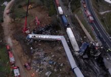 Στον ανακριτή σήμερα ο σταθμάρχης της Λάρισας, για την τραγωδία στα Τέμπη – Συνεχίζονται οι έρευνες