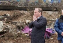 Παραιτήθηκε ο υπουργός Υποδομών και Μεταφορών Κ. Αχ. Καραμανλής