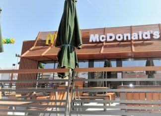 Ανάπτυξη της McDonald’s στην ελληνική αγορά – Νέες επενδύσεις και διεύρυνση του δικτύου καταστημάτων