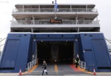 Σημαντική δράση για την προσβασιμότητα των ΑμεΑ στην ακτοπλοΐα και τα λιμάνια έχει αναλάβει το υπ. Ναυτιλίας