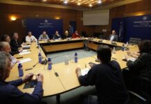 Γ. Γεραπετρίτης: Eποικοδομητική η συζήτηση με την ΠΟΣ για την ασφαλή επανεκκίνηση του σιδηροδρόμου