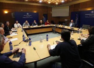 Γ. Γεραπετρίτης: Eποικοδομητική η συζήτηση με την ΠΟΣ για την ασφαλή επανεκκίνηση του σιδηροδρόμου