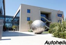 AUTOHELLAS: Ενίσχυση οικονομικών μεγεθών το 2025