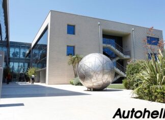 Autohellas: Ενοποιημένες πωλήσεις 765,6 εκατ. ευρώ το 2022