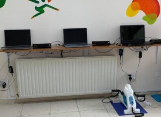 «Έξυπνες» συσκευές και εφαρμογές τηλεβοήθειας στην υπηρεσία των ηλικιωμένων