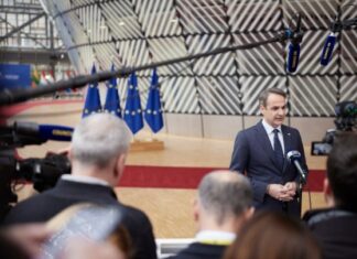 Κυρ. Μητσοτάκης: Δεν υπάρχει κανένα απολύτως ζήτημα ιδιωτικοποίησης του νερού