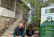 Έρχεται το πρώτο νοσοκομείο άγριων ζώων και πουλιών στην Πεντέλη