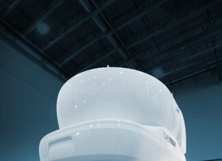 Η Ελλάδα στον χάρτη της αεροπορικής εκπαίδευσης – «Πράσινο» Κέντρο Εκπαίδευσης από AEGEAN-CAE