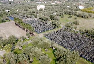 Lamda Development: Επιχείρηση μεταφύτευσης 3.000 δέντρων υλοποιείται στο Ελληνικό