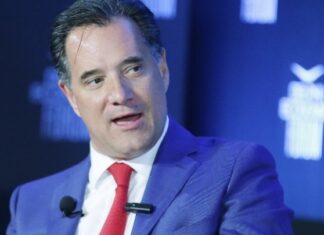 Αδ. Γεωργιάδης: Οι επενδύσεις έρχονται στις χώρες που τις θέλουν περισσότερο και μένουν στις χώρες που τις σέβονται περισσότερο