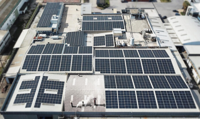 Αφοί Χαΐτογλου - Εγκαταστάσεις Θεσσαλονίκης