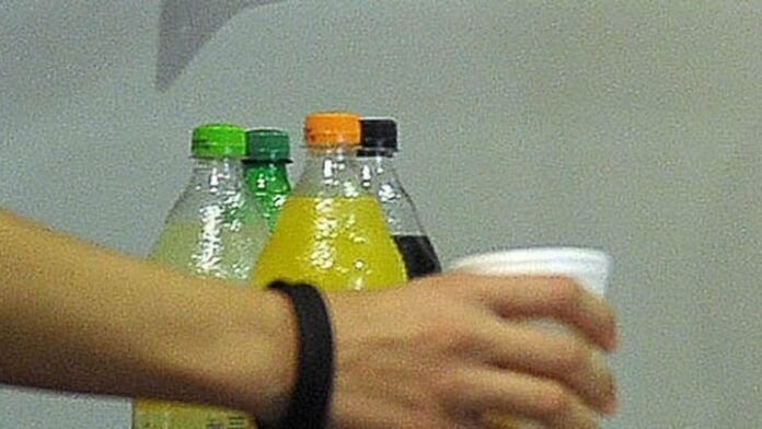 αναψυκτικά