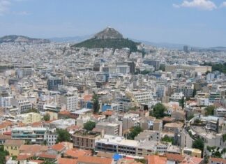 Gov.gr Wallet: Οι πολίτες αποθηκεύουν πληροφορίες για τα ακίνητά τους