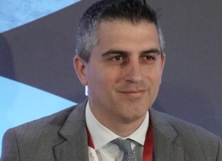 Delphi Economic Forum – Ο Χ. Δήμας ανακοίνωσε τη νέα επένδυση της Hewlett Packard Enterprise στην Ελλάδα