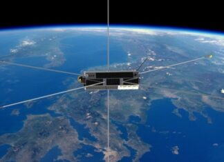 Ελληνικής έμπνευσης δορυφόρος στοχεύει να μελετήσει το άγνωστο μεσοδιάστημα μεταξύ Γης και διαστήματος