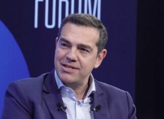 Delphi Economic Forum – Αλ. Τσίπρας: Ισχυρή εντολή για κυβέρνηση προοδευτικής συνεργασίας από την επομένη των εκλογών