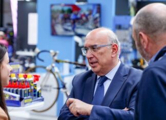 Αναρτήθηκε ο Οδηγός Δημόσιας Πολιτικής για το Ποδήλατο