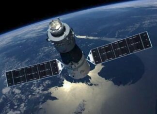 Δορυφόρος θα μετρά γειτονιά τη γειτονιά την ατμοσφαιρική ρύπανση