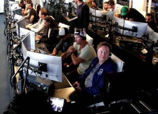 Ο Έλον Μασκ συγχαίρει την SpaceX, υπόσχεται νέα δοκιμαστική πτήση του Starship «σε λίγους μήνες»